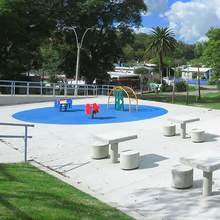 Centro Cultural Casa Pueblo