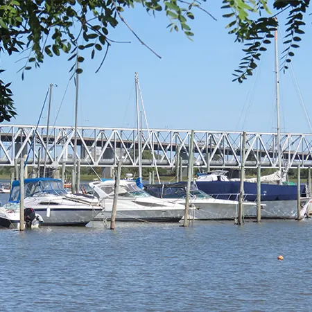 Yacht Club Uruguayo